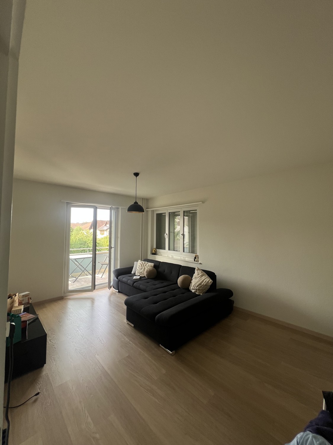 Appartement de 3 pièces