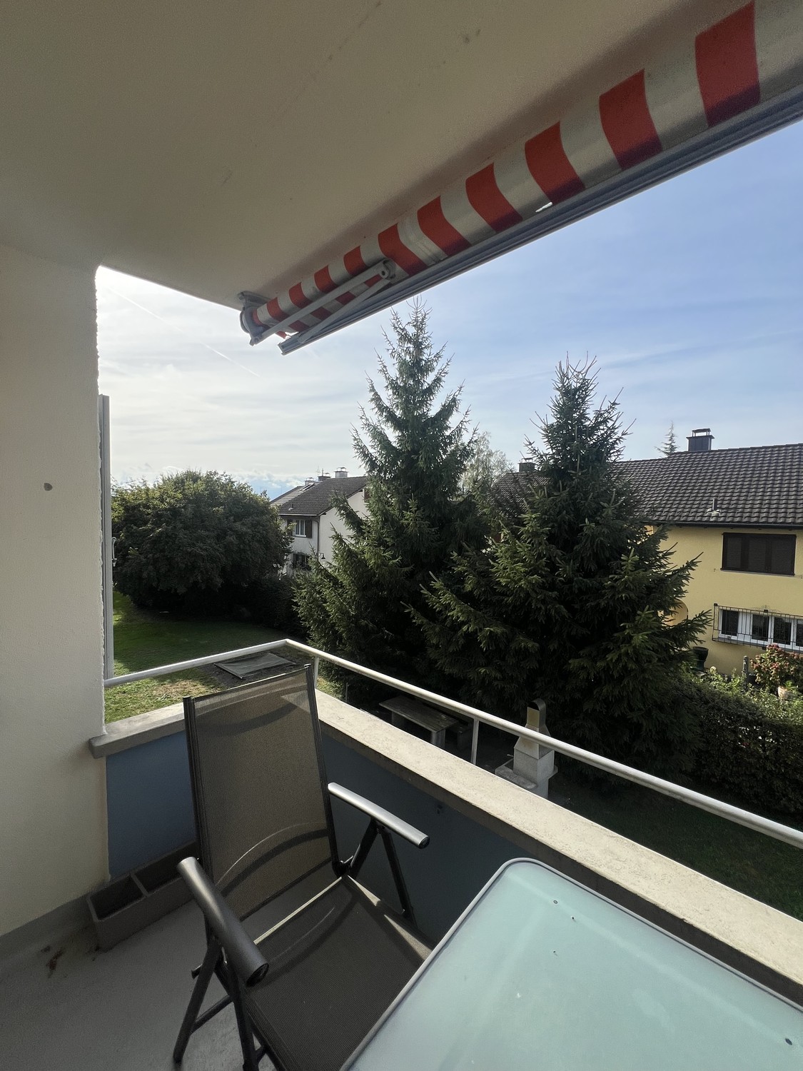 Appartement de 3 pièces