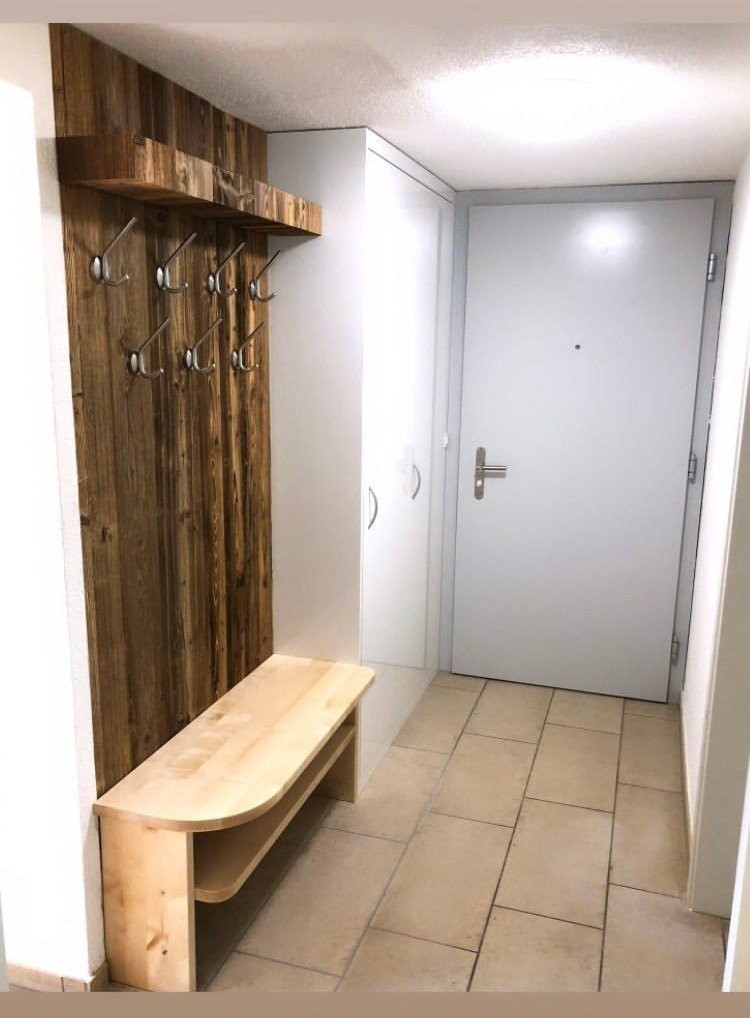 Appartement de 2 ½ pièces, photo 1 sur 8