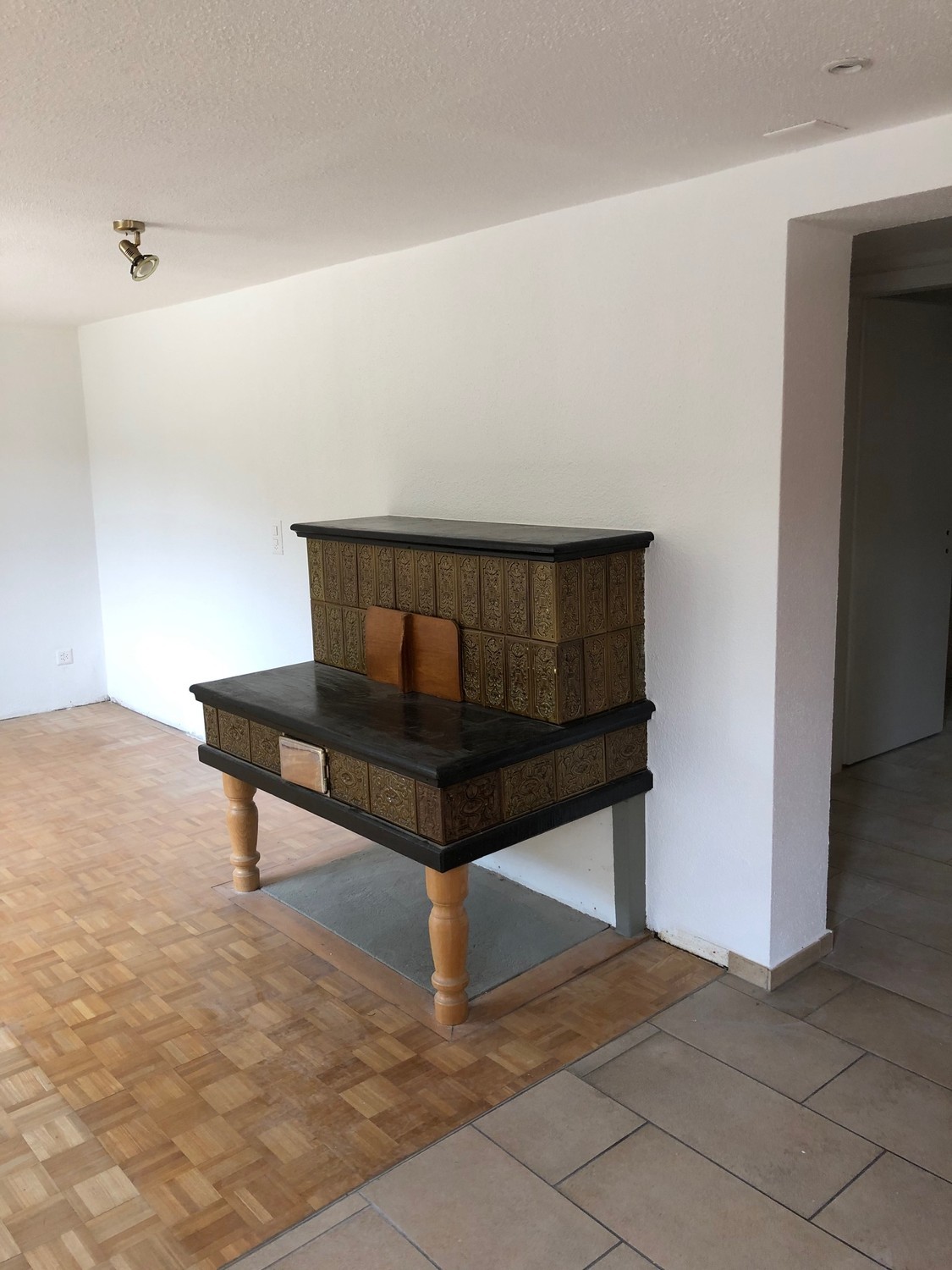 Appartement de 2 ½ pièces, photo 3 sur 8