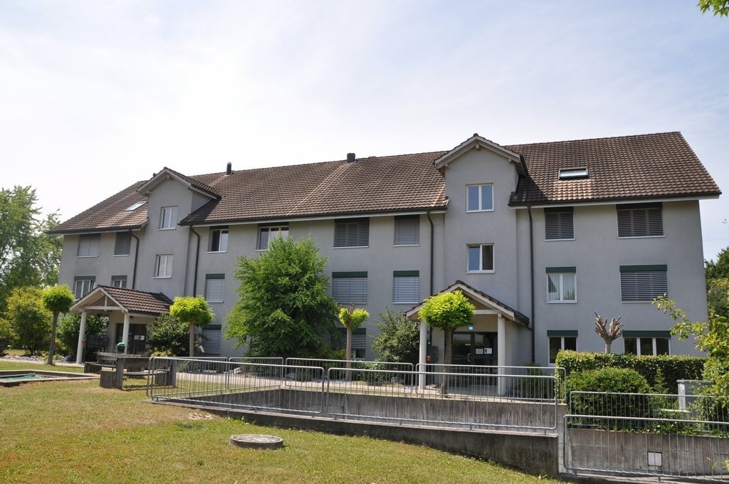 Appartement de 3 ½ pièces, photo 2 sur 9