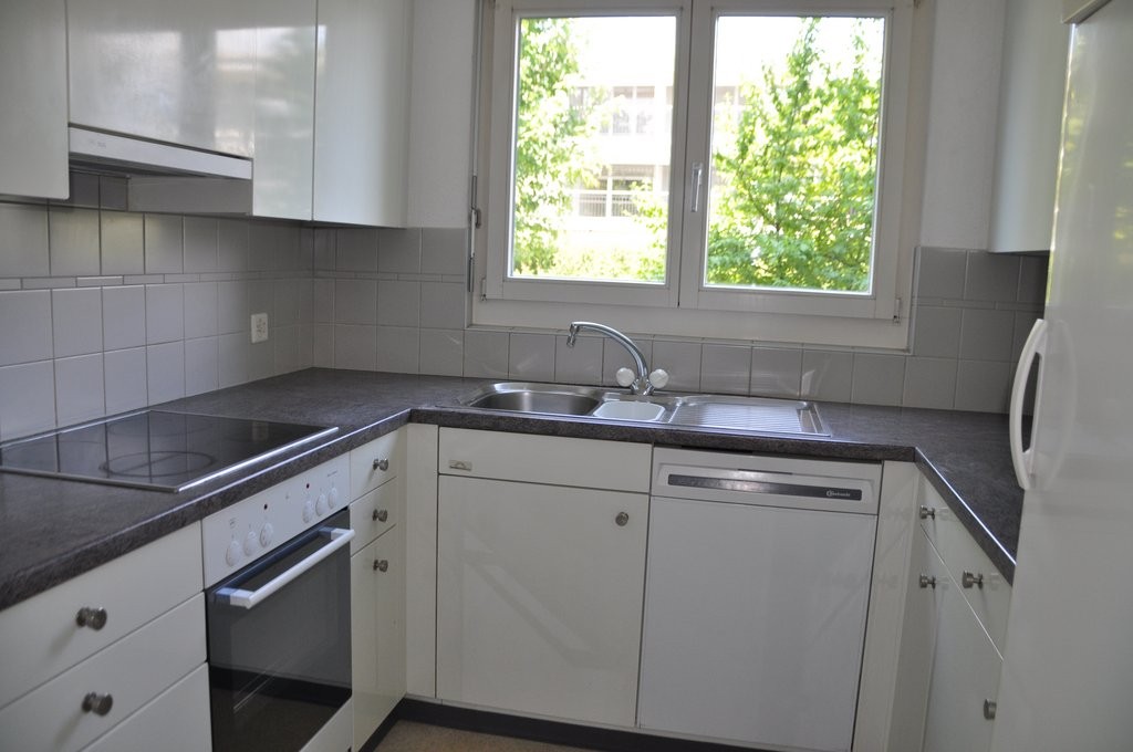 Appartement de 3 ½ pièces, photo 1 sur 9