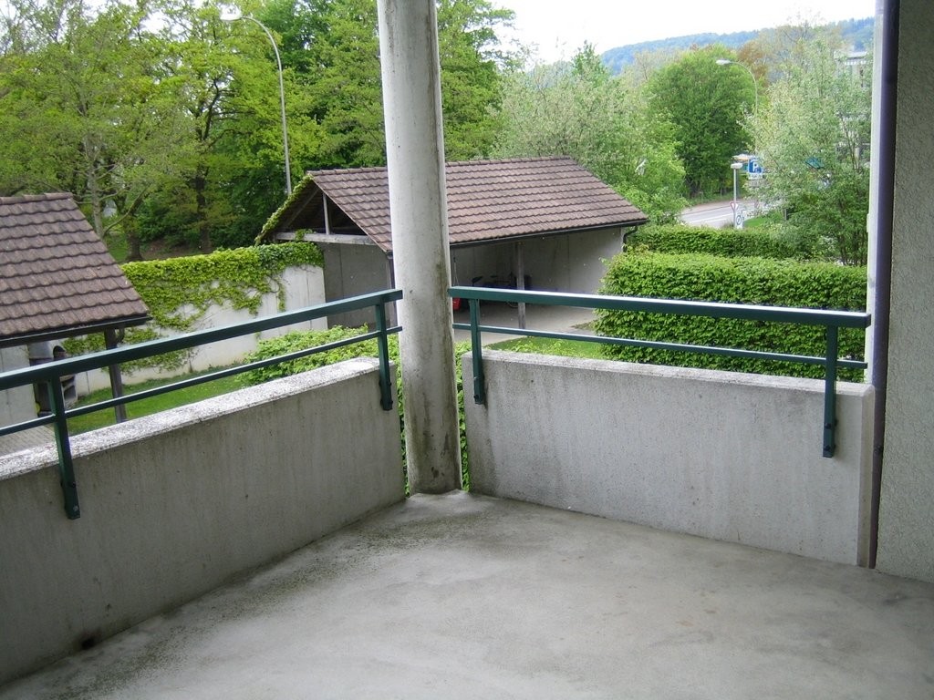 Appartement de 3 ½ pièces, photo 8 sur 9