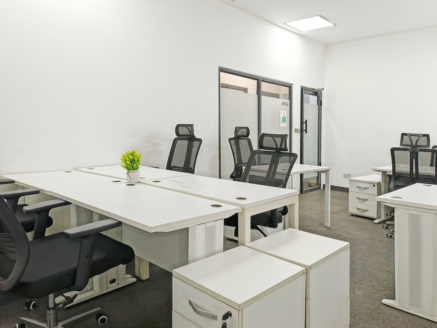 Bureau