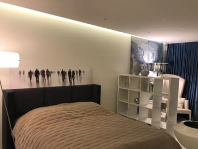 Appartement de 1 ½ pièces