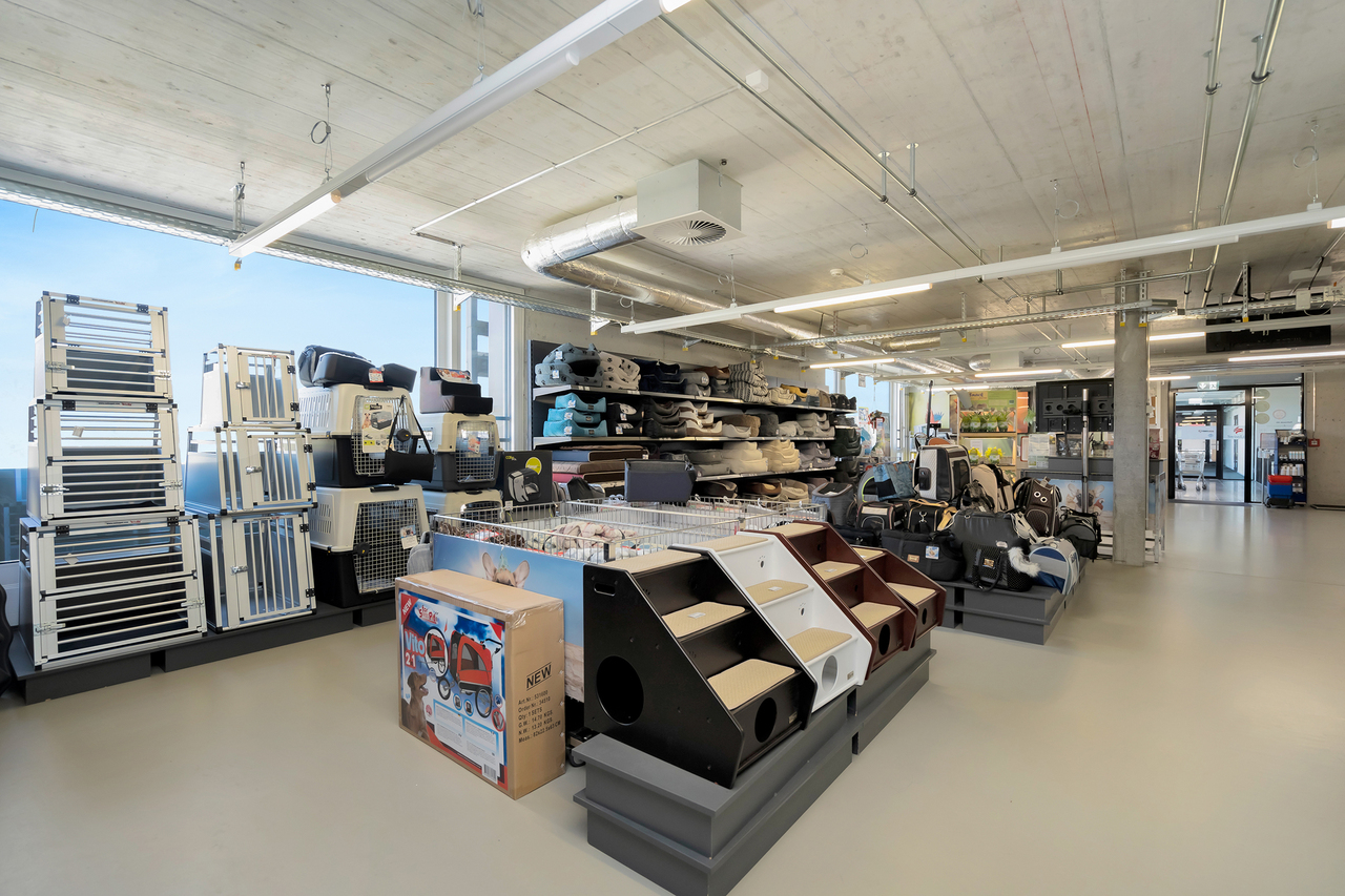 983m² commercial, photo 6 sur 10