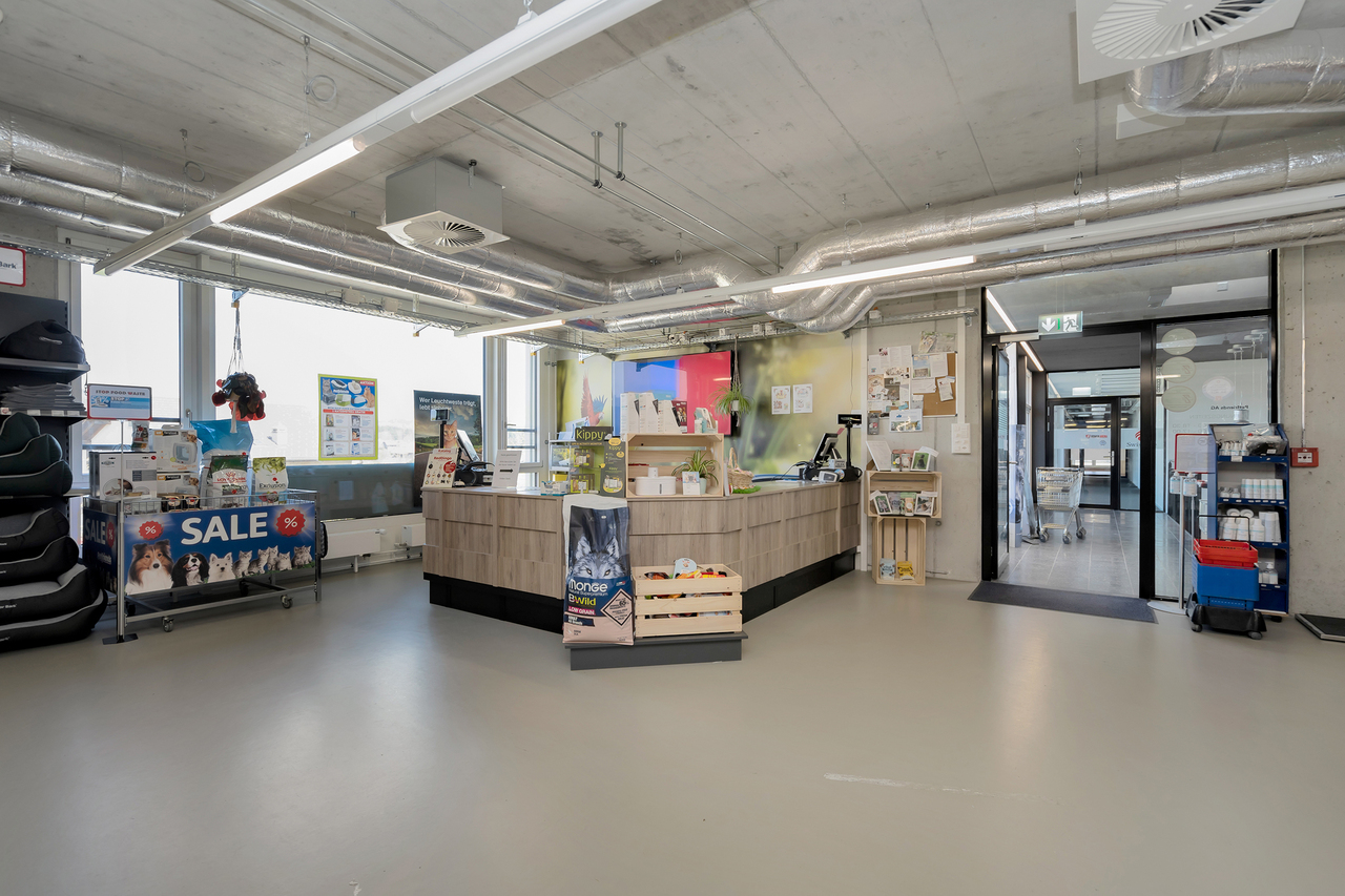 983m² commercial, photo 9 sur 10