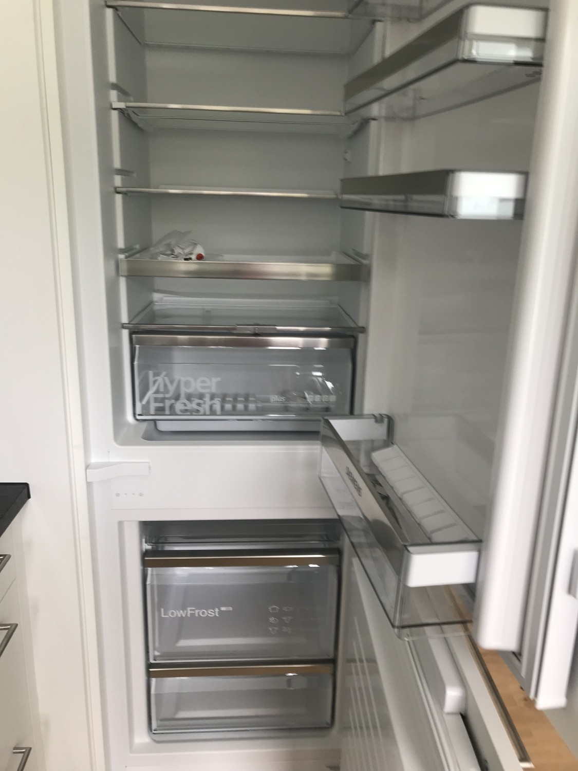 Appartamento di 1 ½ locali