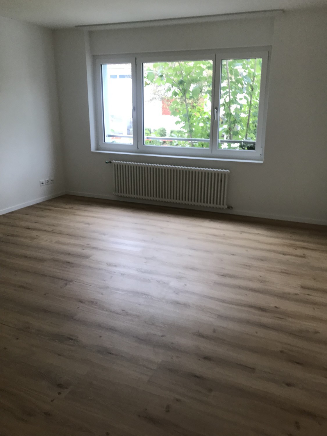 Appartamento di 1 ½ locali