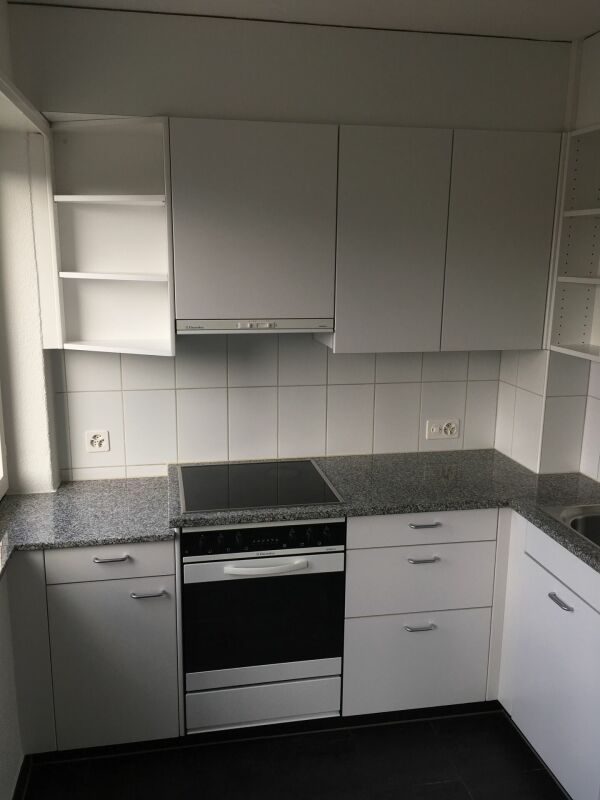 Appartement de 4 pièces