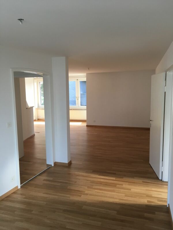 Appartement de 4 pièces