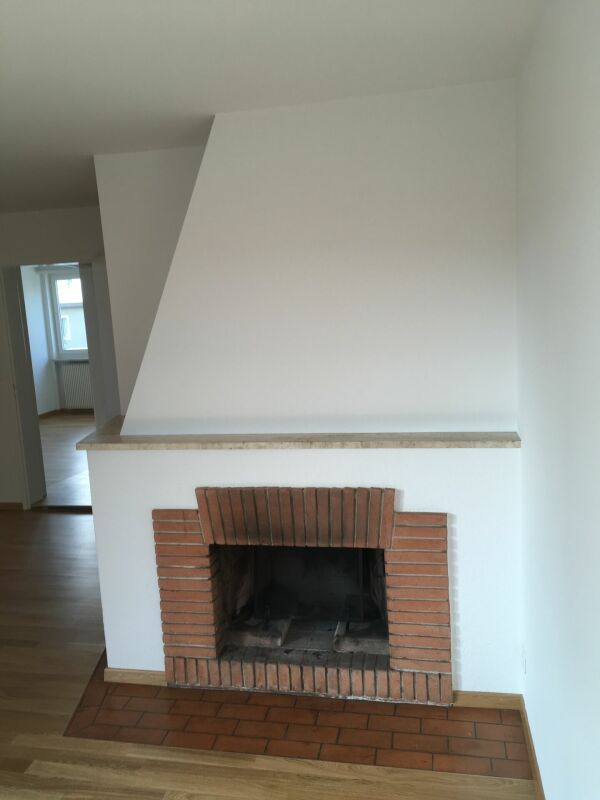 Appartement de 4 pièces