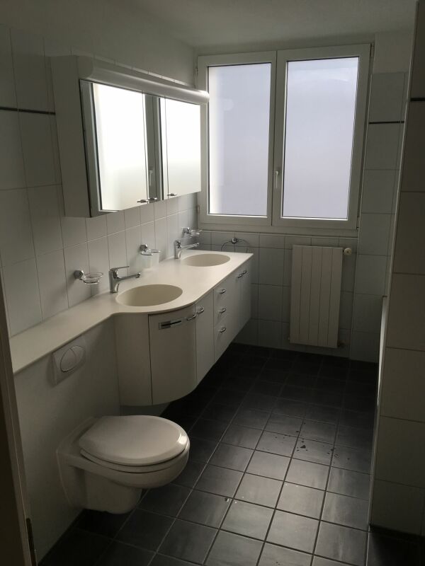 Appartement de 4 pièces