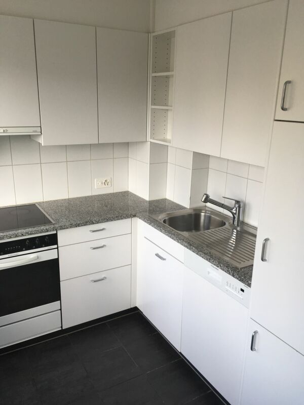 Appartement de 4 pièces