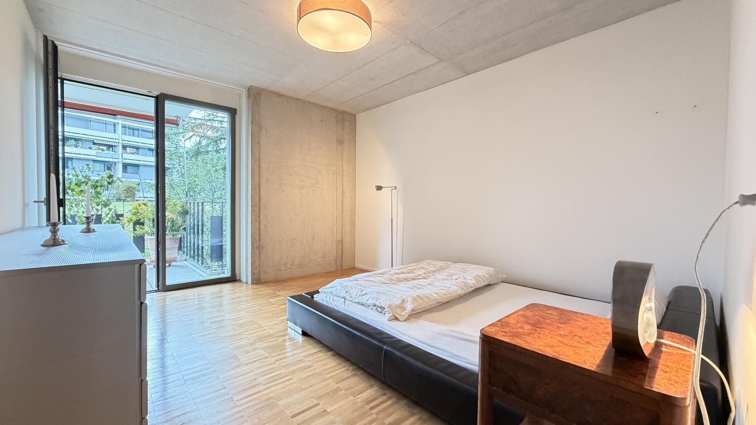 Chambre dans une colocation, photo 1 sur 5
