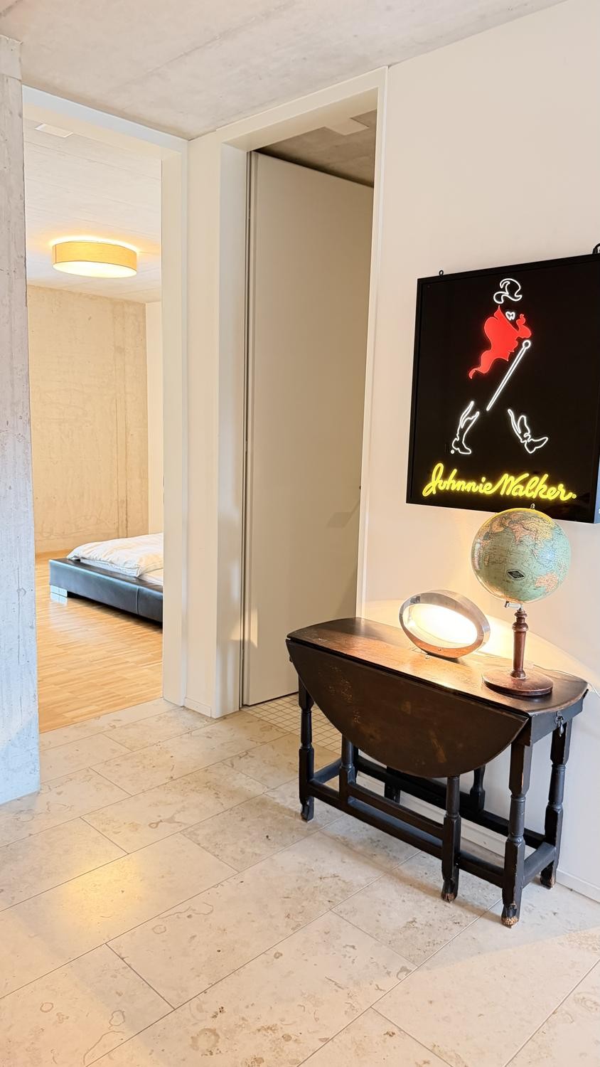 Chambre dans une colocation, photo 4 sur 5