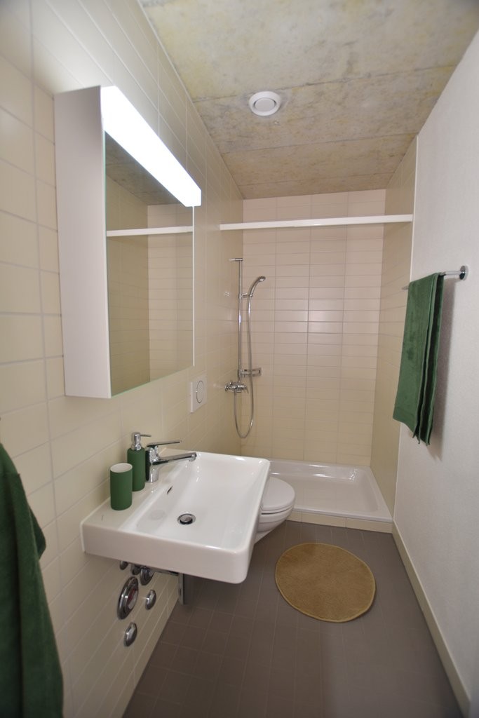 appartamento di 2 ½ locali