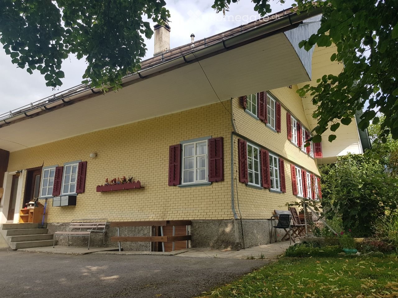 Appartement de 5 ½ pièces, photo 3 sur 3