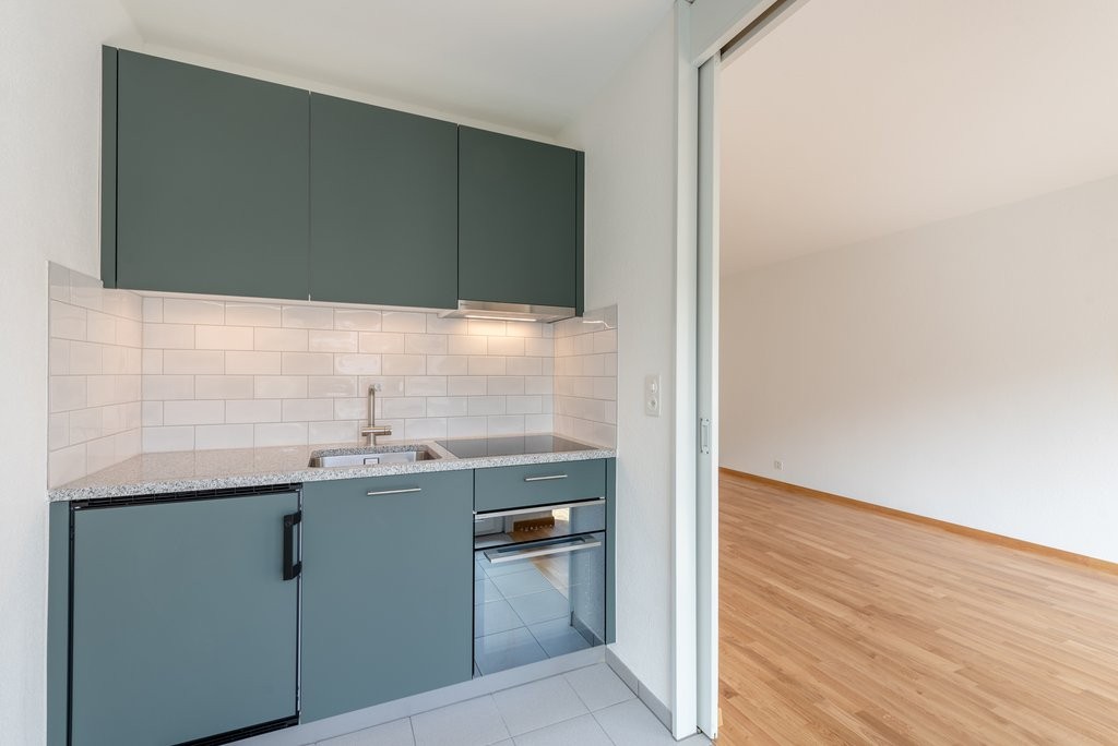 Appartement de 2 ½ pièces, photo 2 sur 8