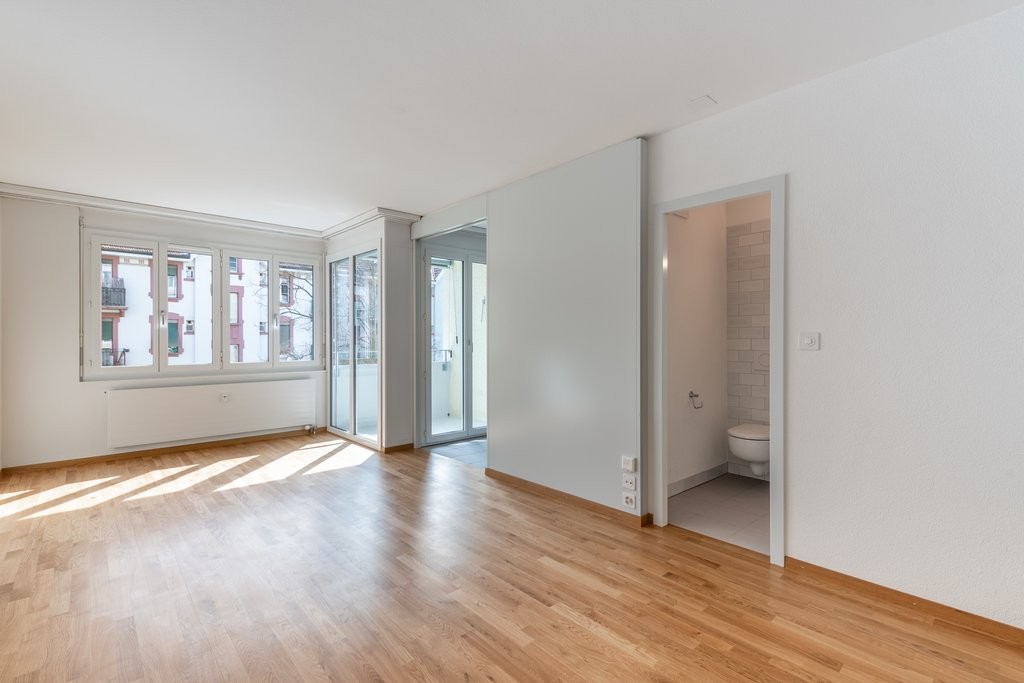 Appartement de 2 ½ pièces, photo 5 sur 8