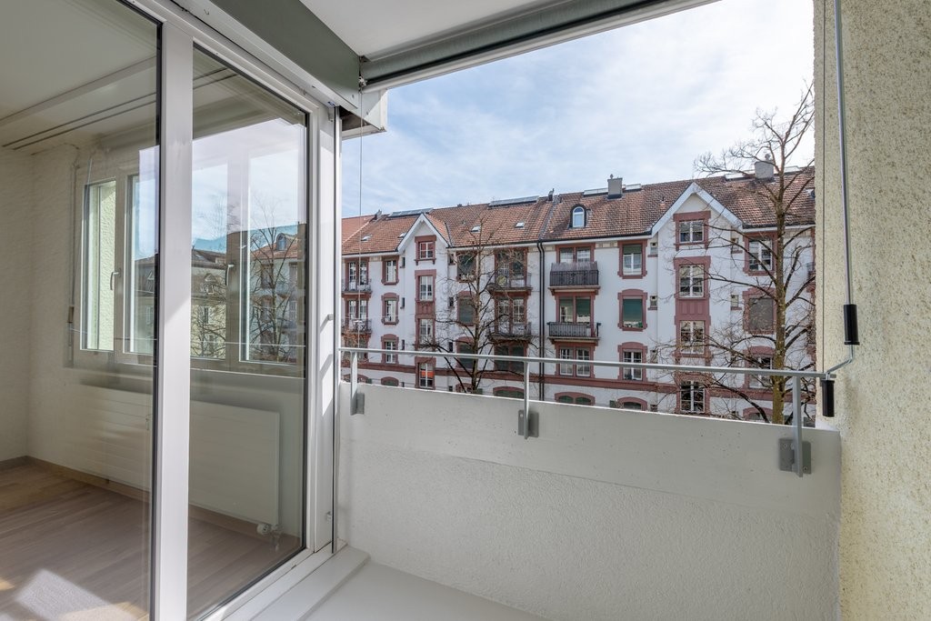 Appartement de 2 ½ pièces, photo 8 sur 8