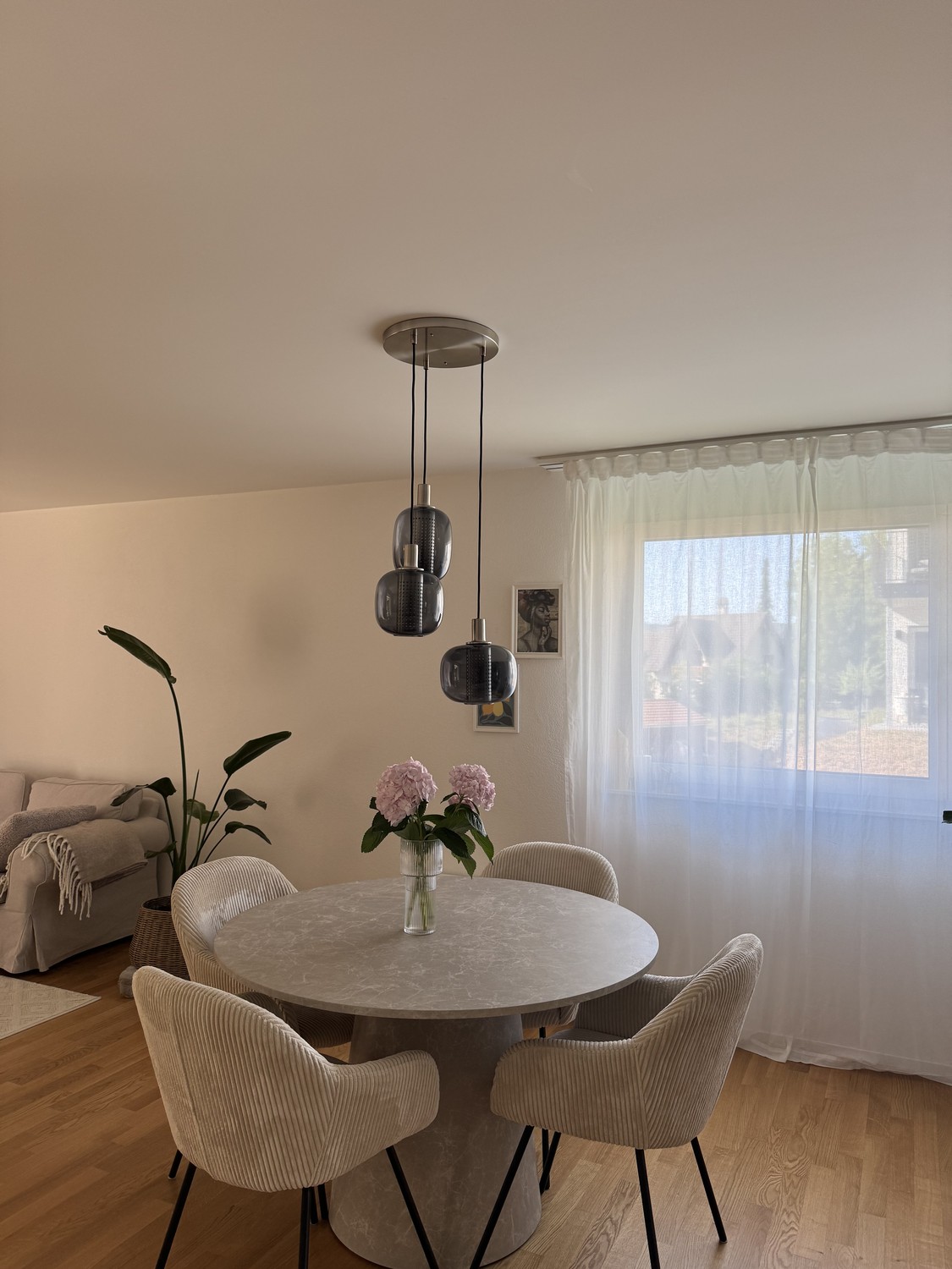 Appartement de 3 ½ pièces, photo 5 sur 6