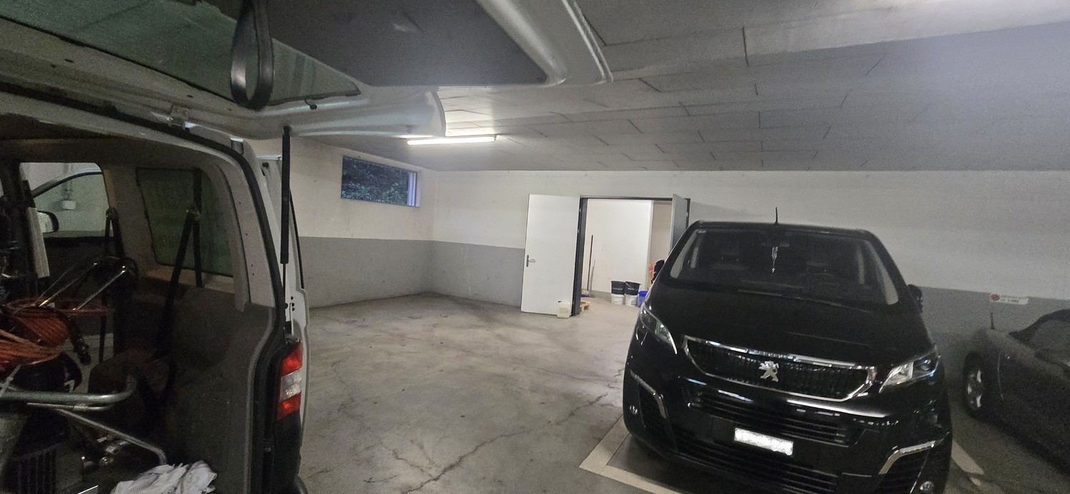 Local de stockage de 170m², photo 3 sur 6
