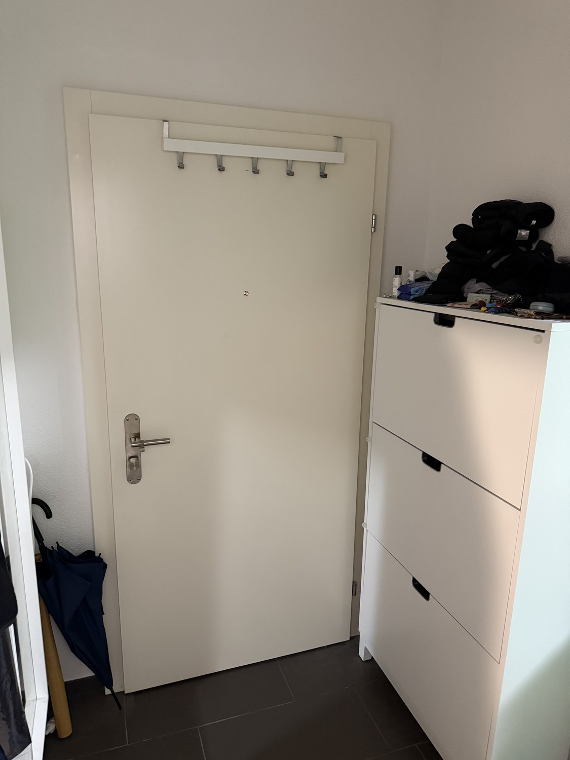 Appartement de 2 pièces, photo 3 sur 8