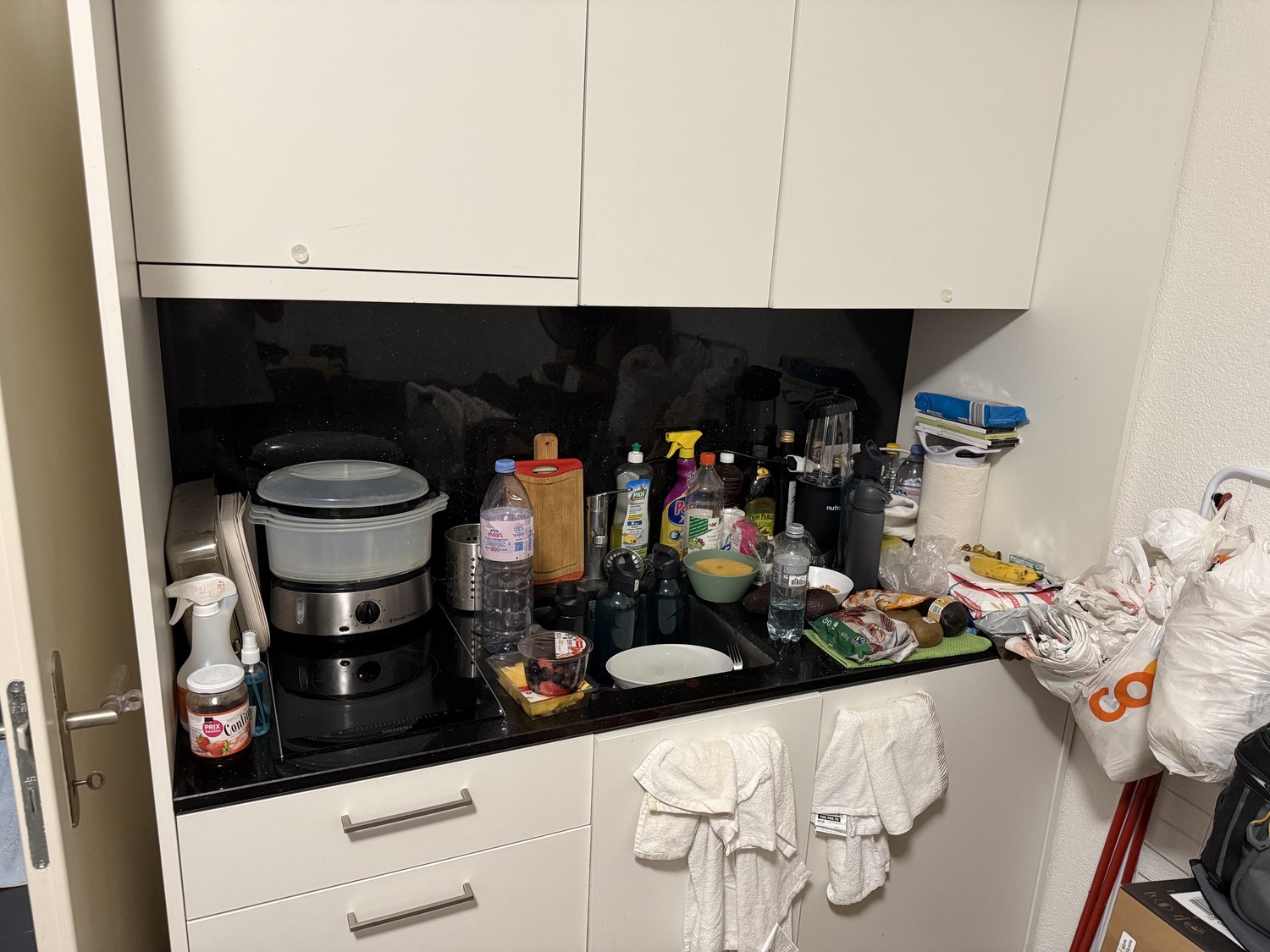 Appartement de 2 pièces, photo 4 sur 8
