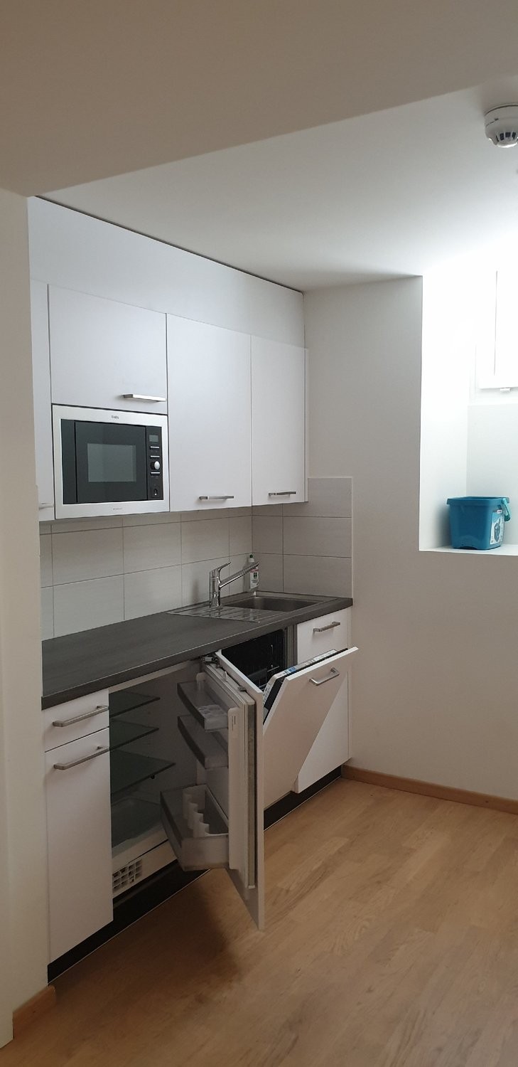 118m² office, photo 1 sur 4