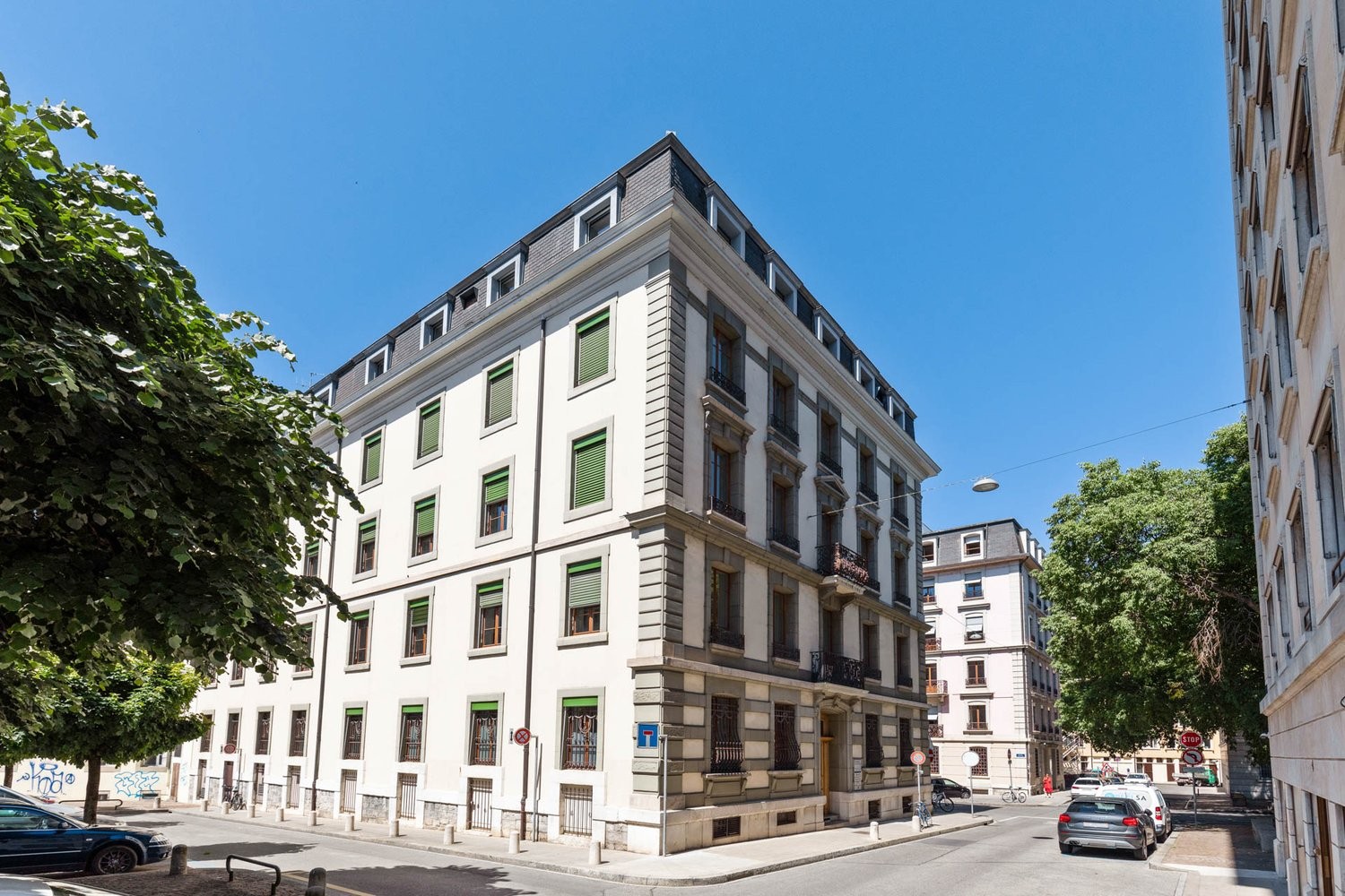 118m² office, photo 2 sur 4