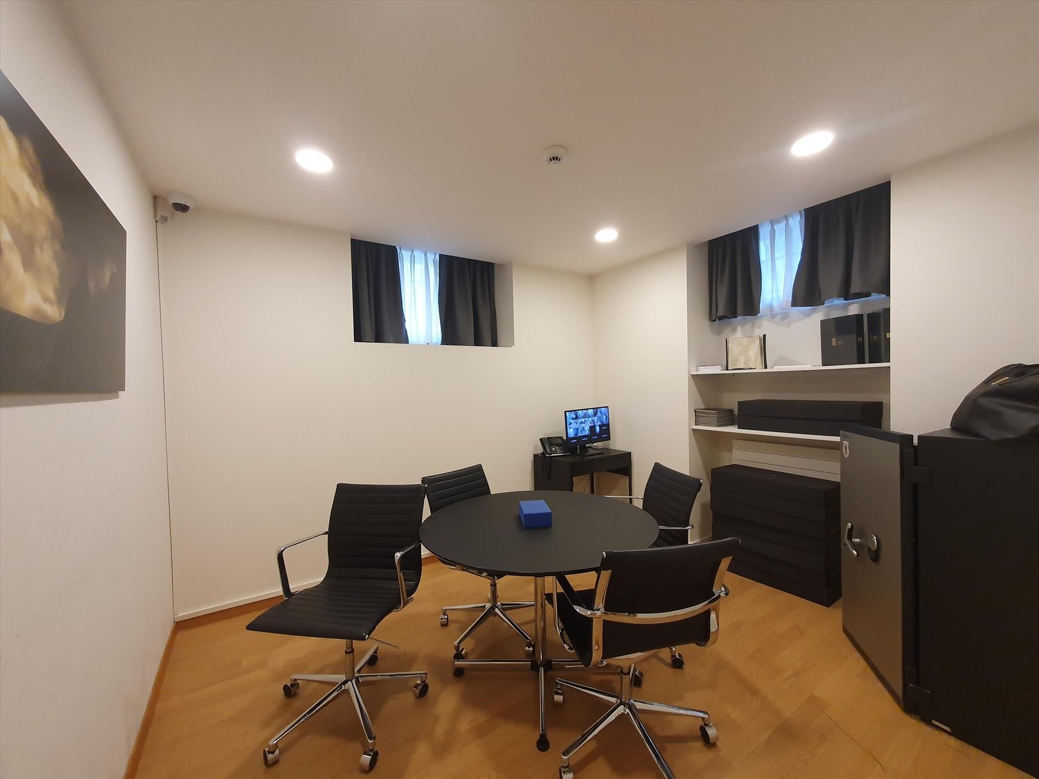 118m² office, photo 3 sur 4