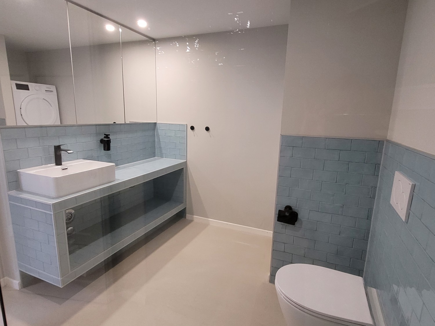 Bureau de 73m²