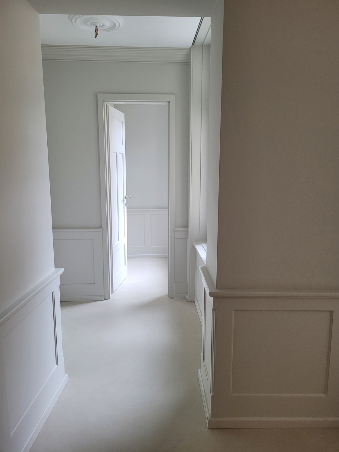 Bureau de 73m²