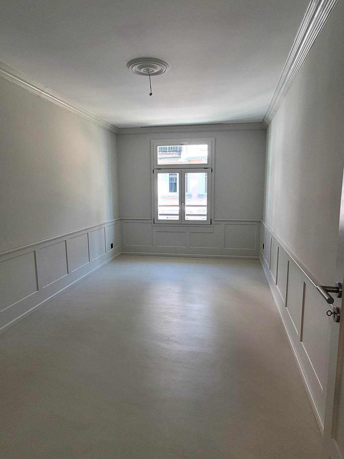 Bureau de 73m²