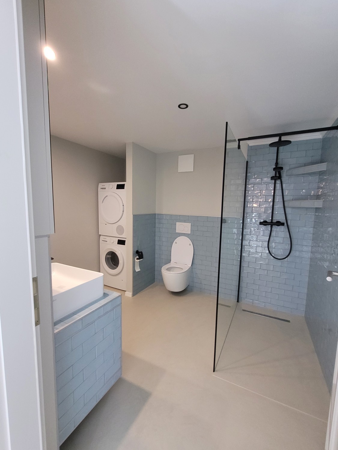 Bureau de 73m²