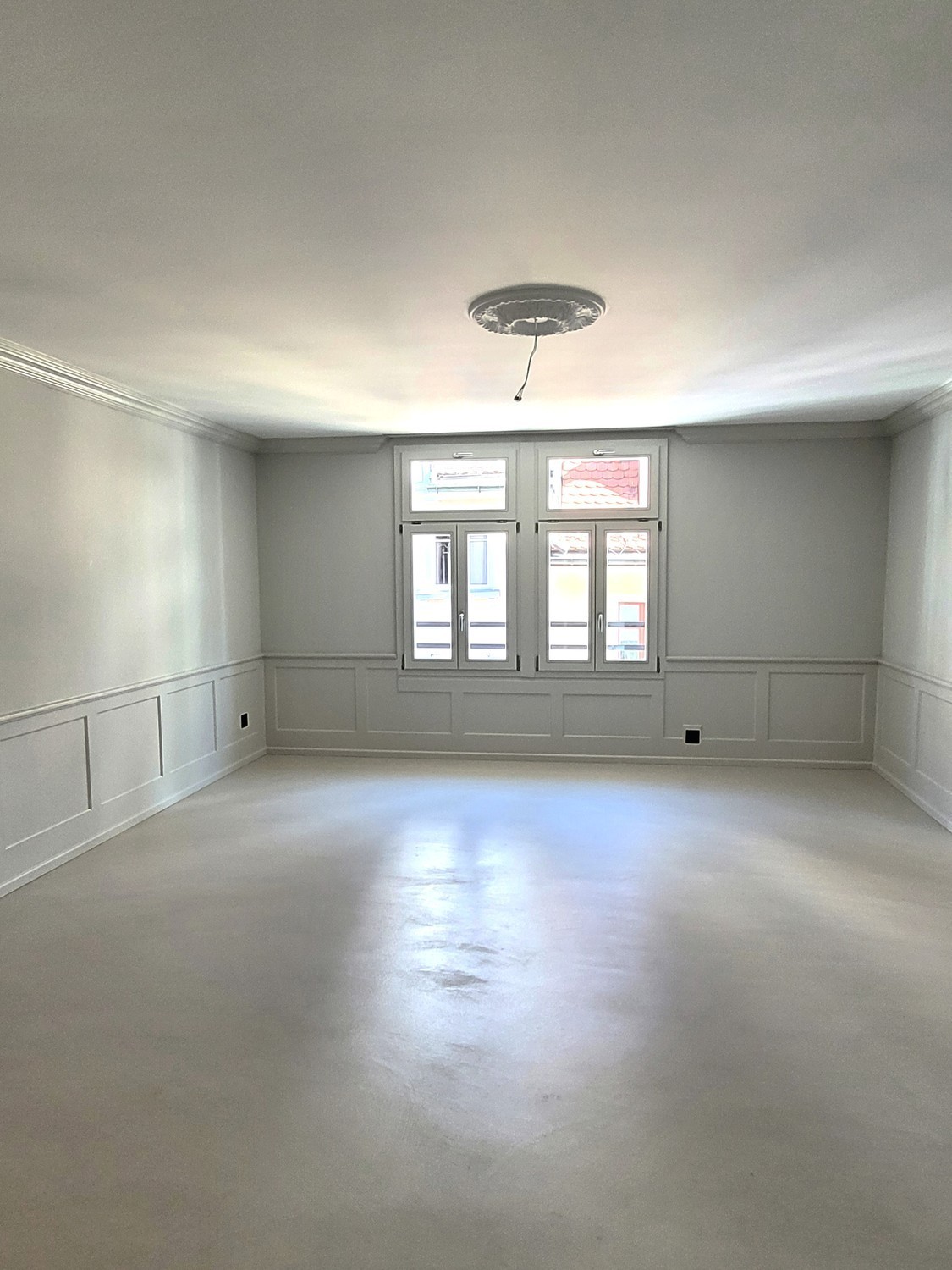 Bureau de 73m²