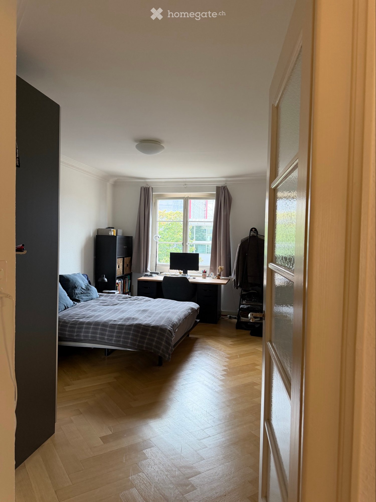 Appartement de 4 pièces, photo 3 sur 5