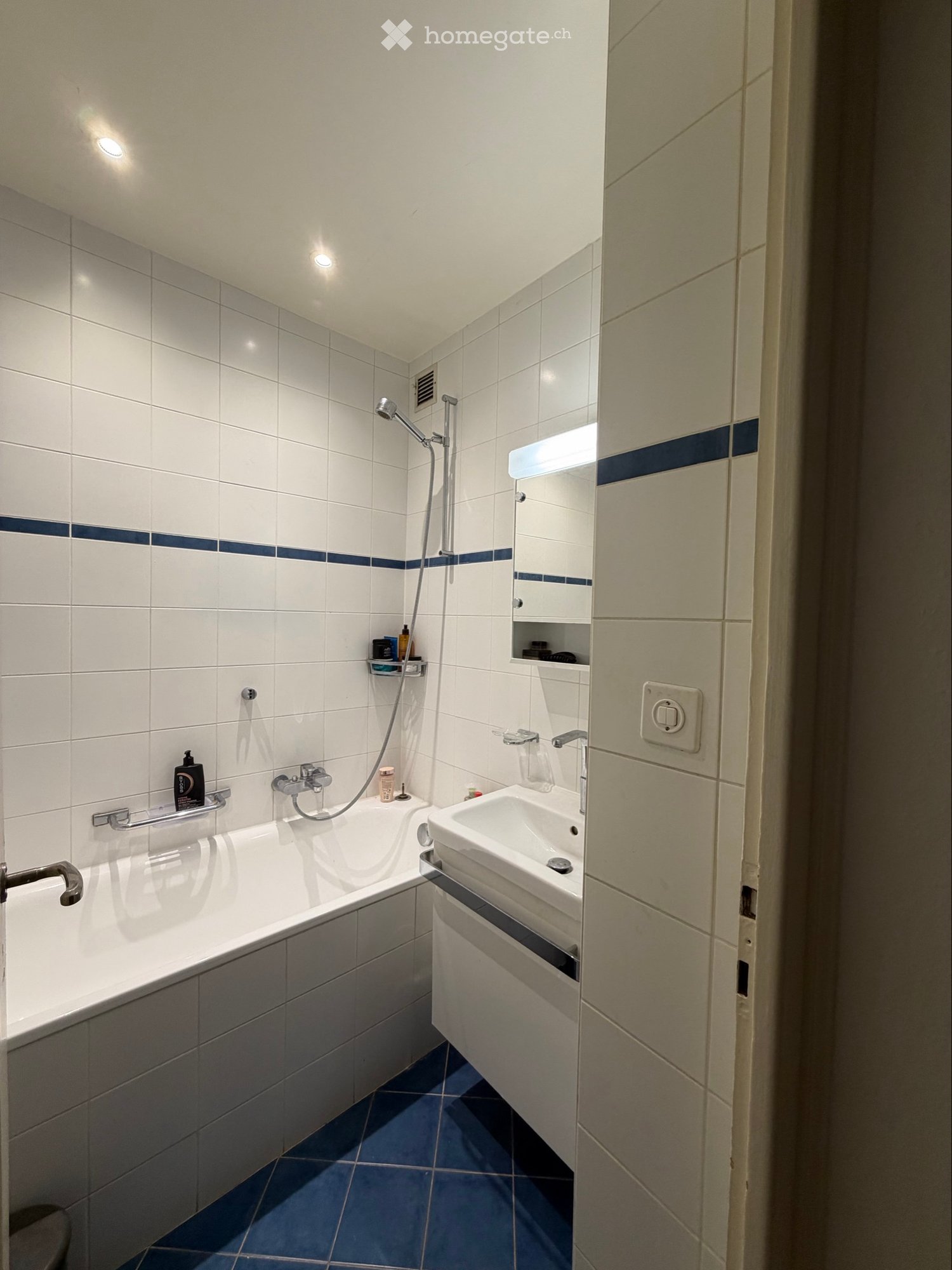 Appartement de 4 pièces, photo 5 sur 5