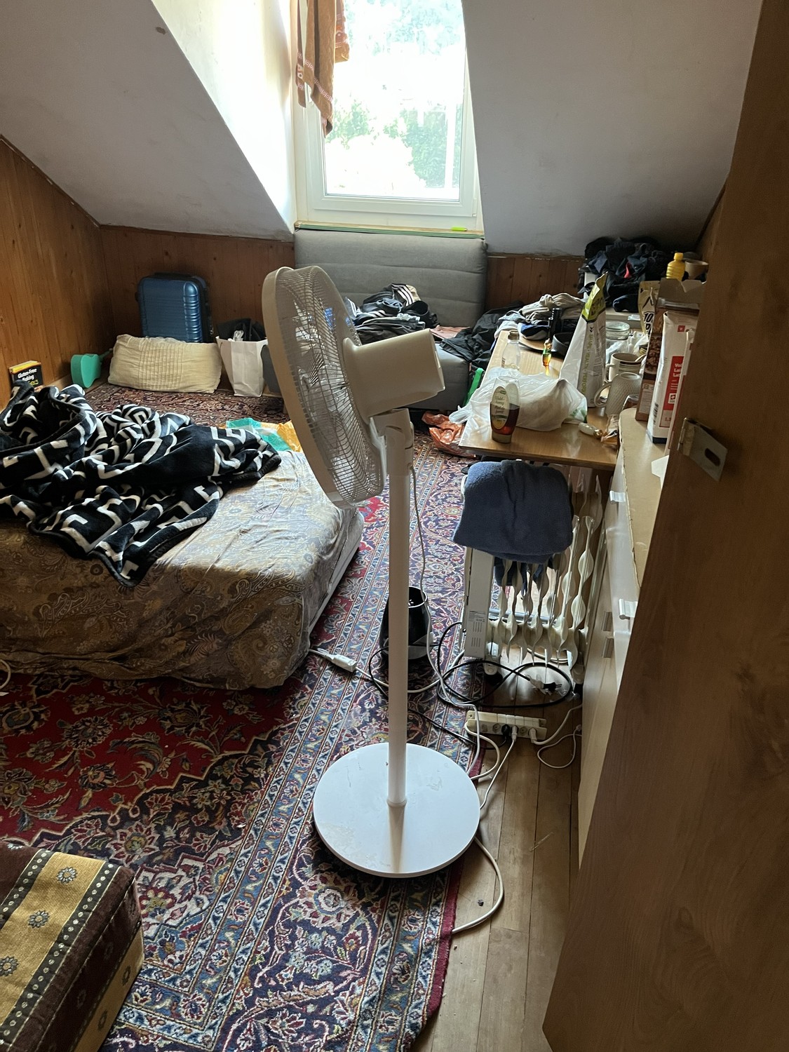 Appartement de 2 ½ pièces, photo 6 sur 9