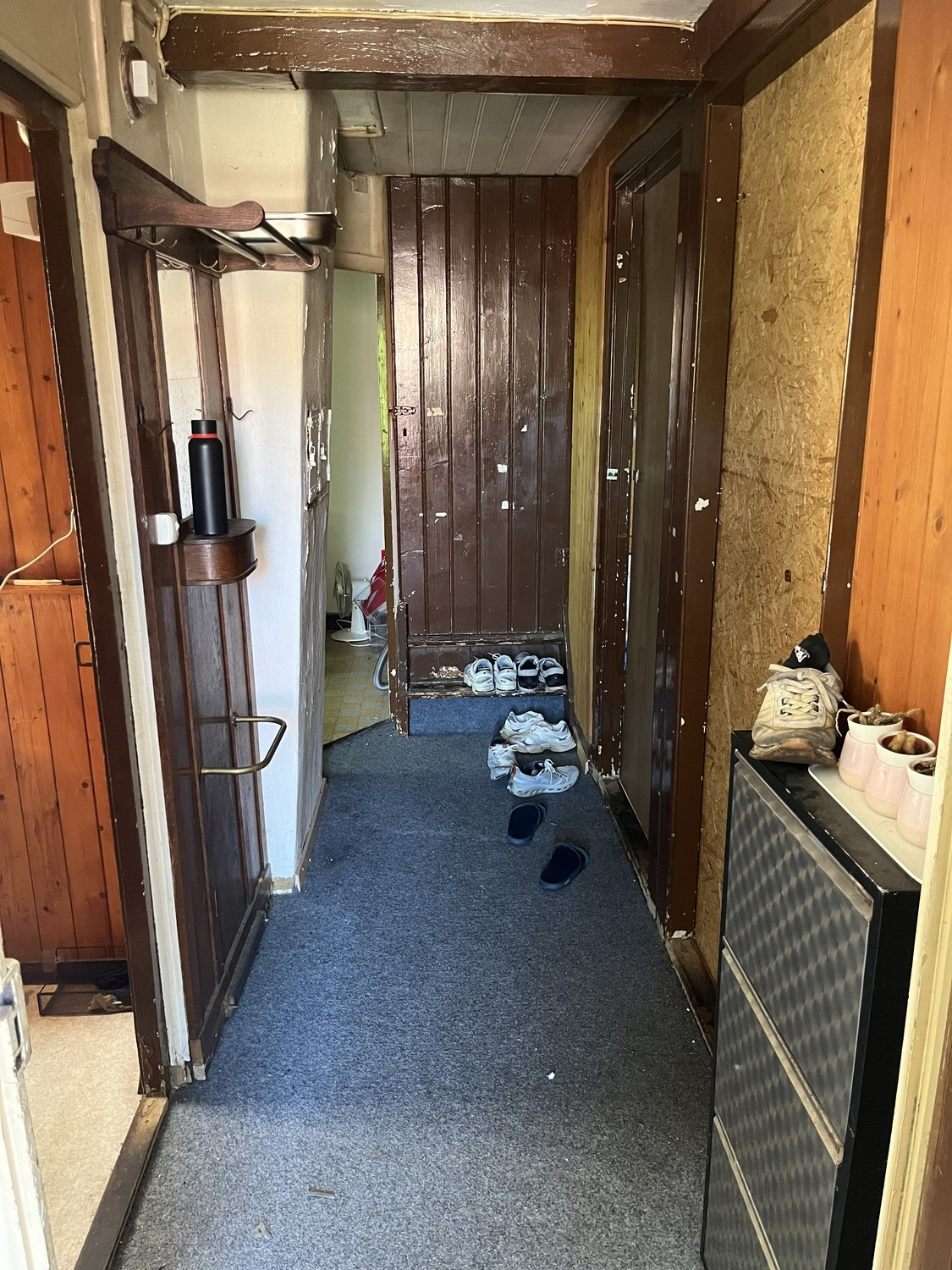 Appartement de 2 ½ pièces, photo 8 sur 9