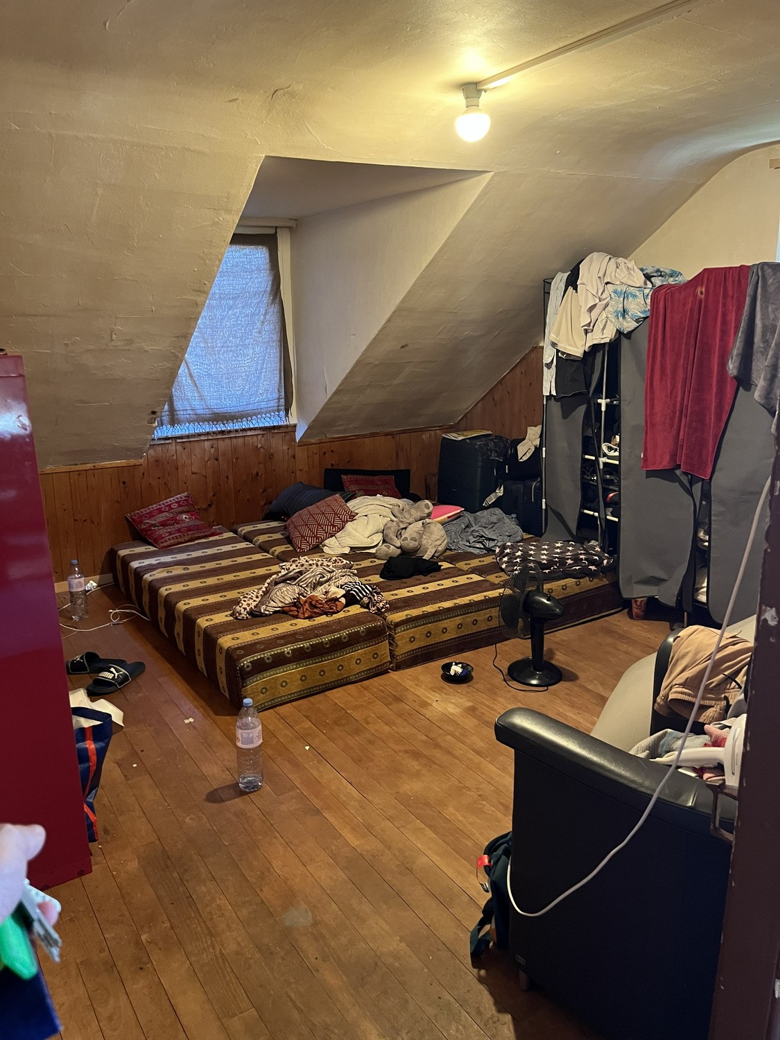 Appartement de 2 ½ pièces, photo 1 sur 9