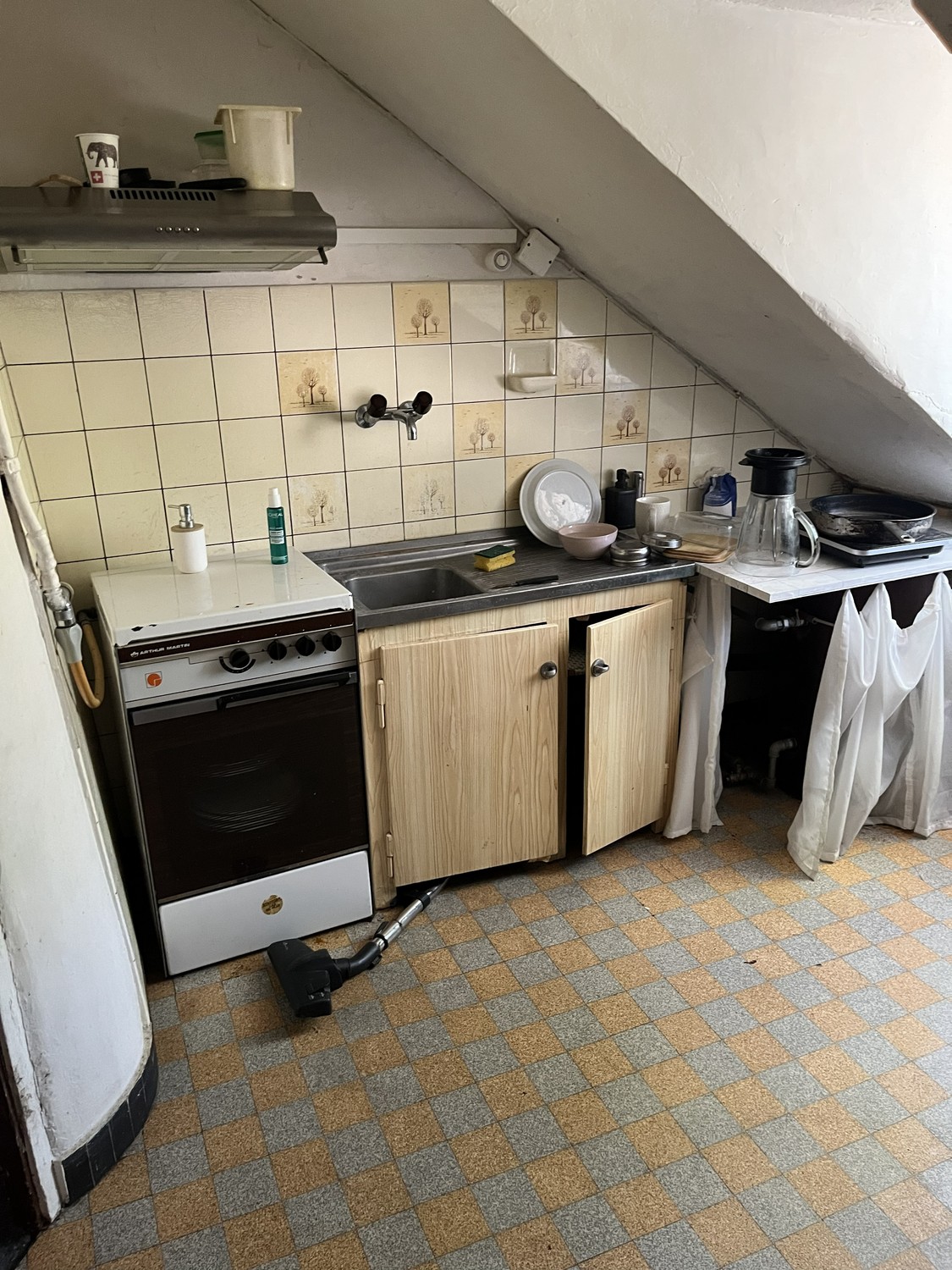 Appartement de 2 ½ pièces, photo 5 sur 9