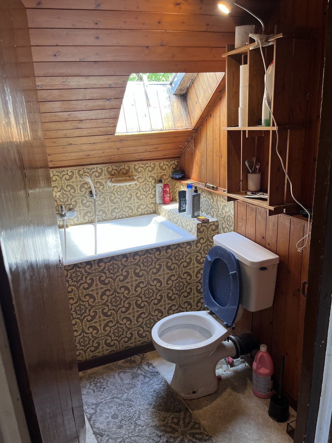 Appartement de 2 ½ pièces, photo 7 sur 9