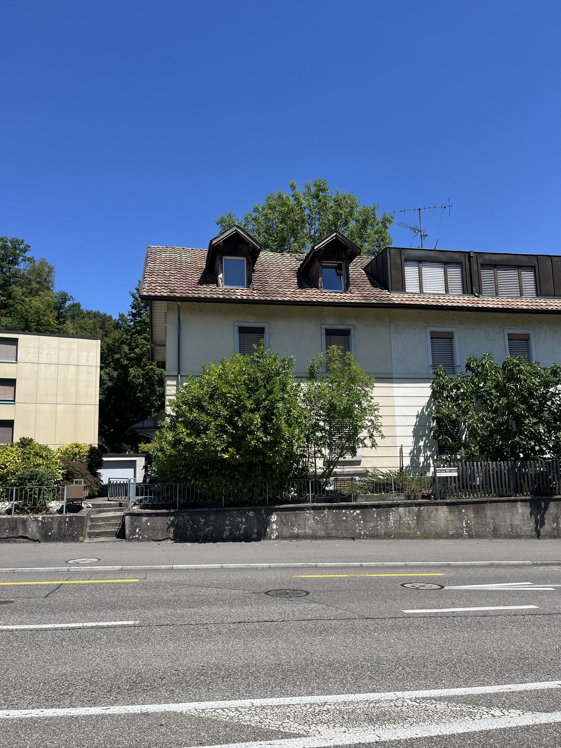 Appartement de 2 ½ pièces, photo 2 sur 9