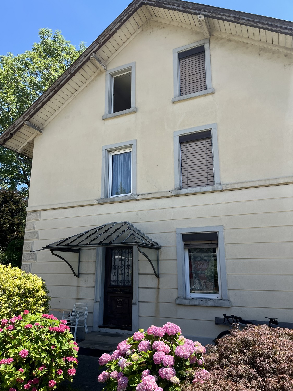 Appartement de 2 ½ pièces, photo 9 sur 9