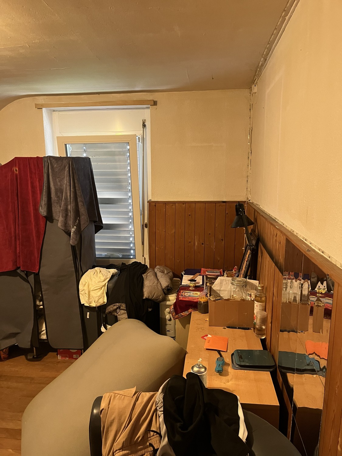 Appartement de 2 ½ pièces, photo 4 sur 9