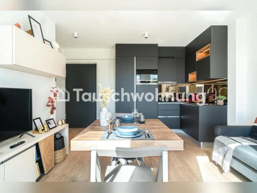 1 ½ rooms apartment, photo 1 sur 6
