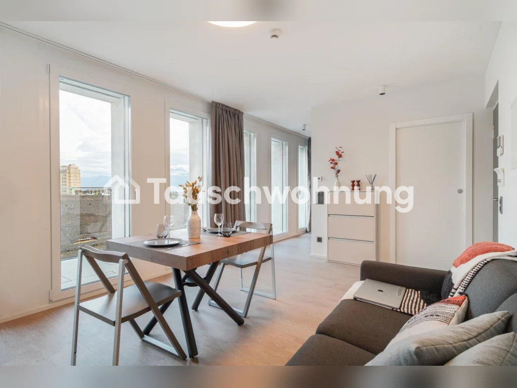 1 ½ rooms apartment, photo 2 sur 6