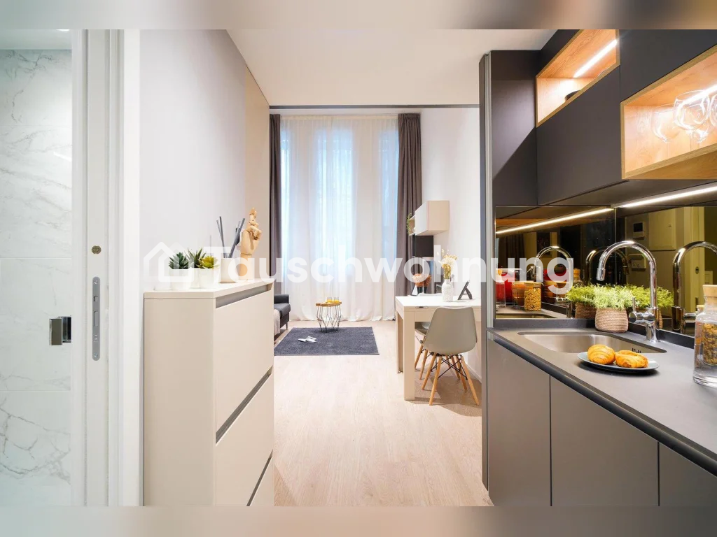 1 ½ rooms apartment, photo 6 sur 6